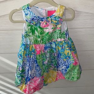 Lily Pulitzer dress